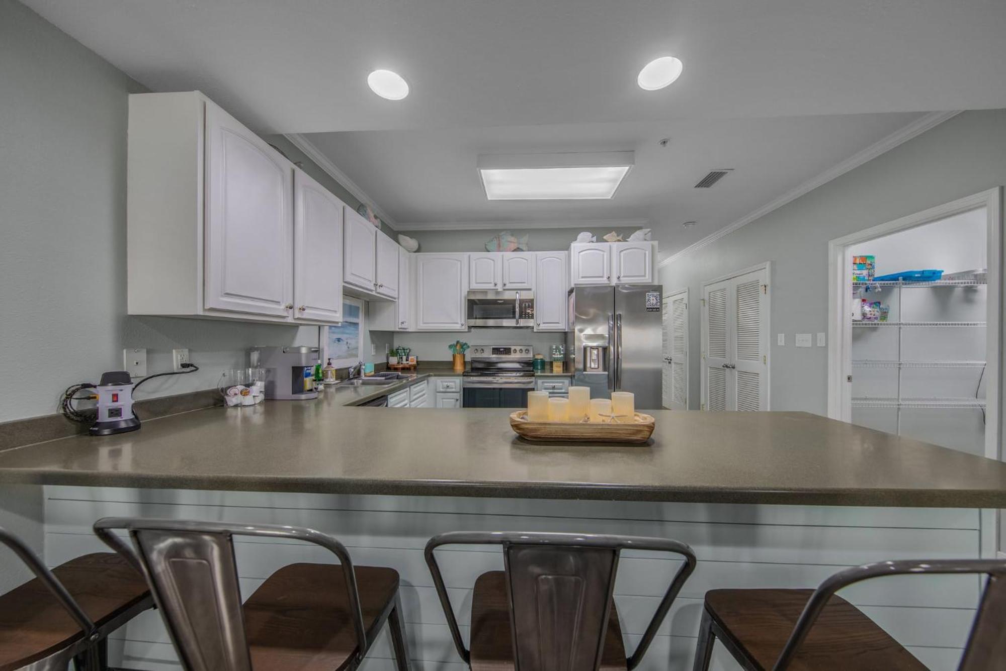 אורנג' ביץ' Marlin Key 4C By Vacation Homes Collection מראה חיצוני תמונה