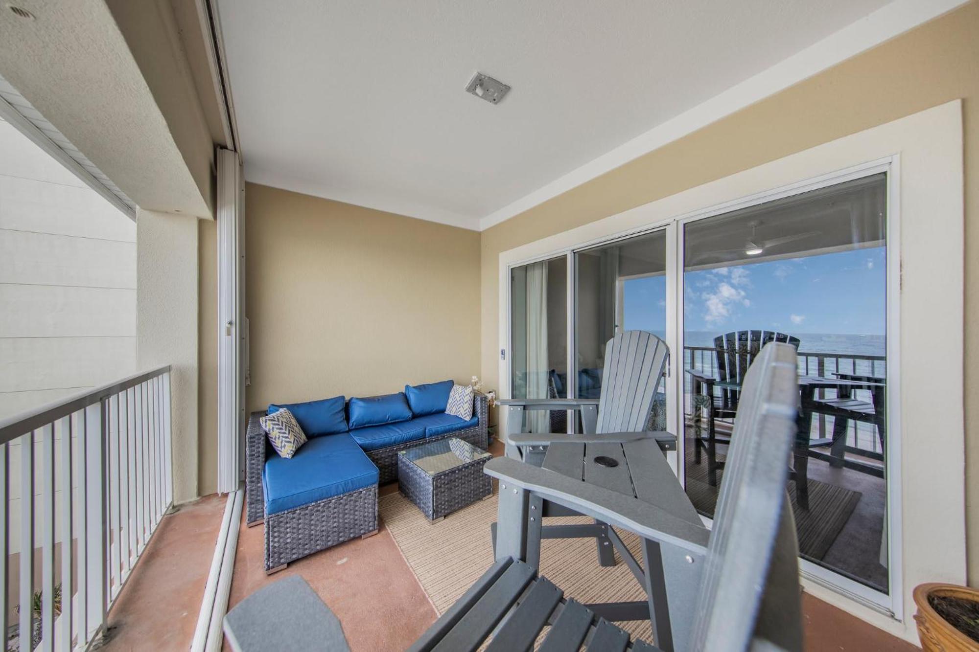אורנג' ביץ' Marlin Key 4C By Vacation Homes Collection מראה חיצוני תמונה
