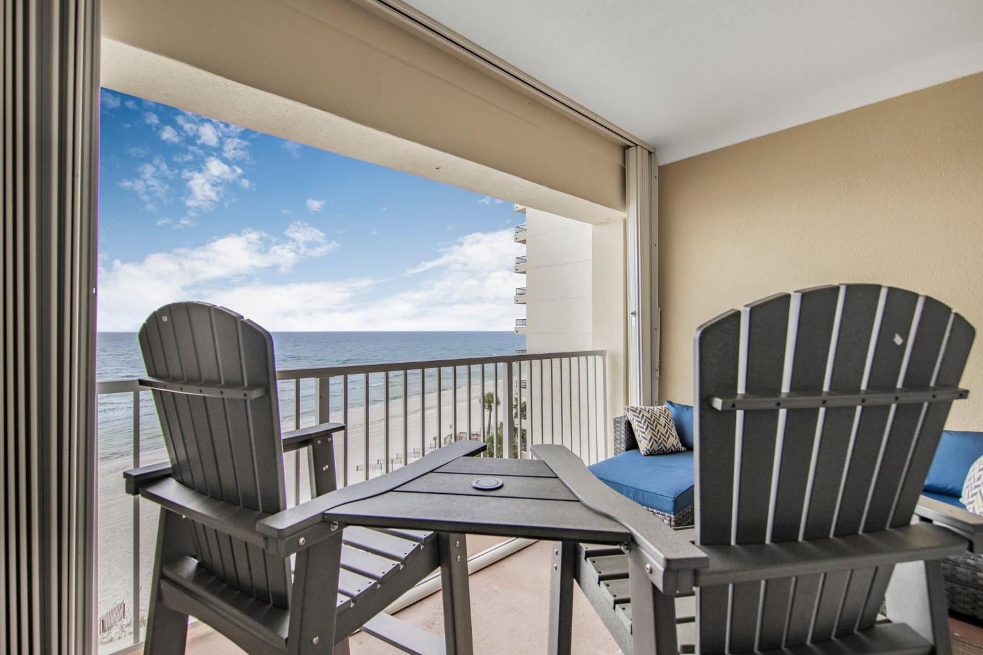 אורנג' ביץ' Marlin Key 4C By Vacation Homes Collection מראה חיצוני תמונה