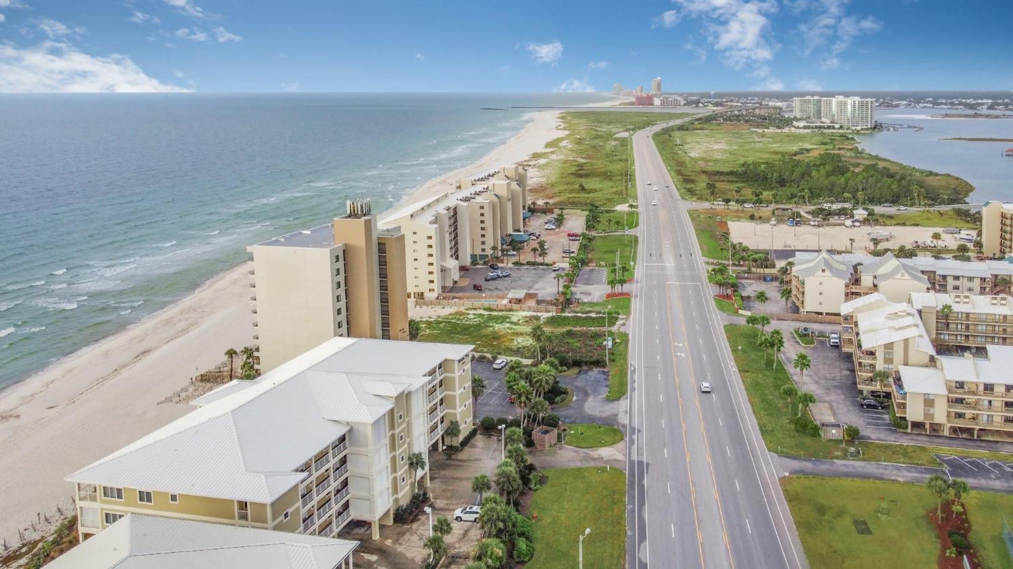 אורנג' ביץ' Marlin Key 4C By Vacation Homes Collection מראה חיצוני תמונה