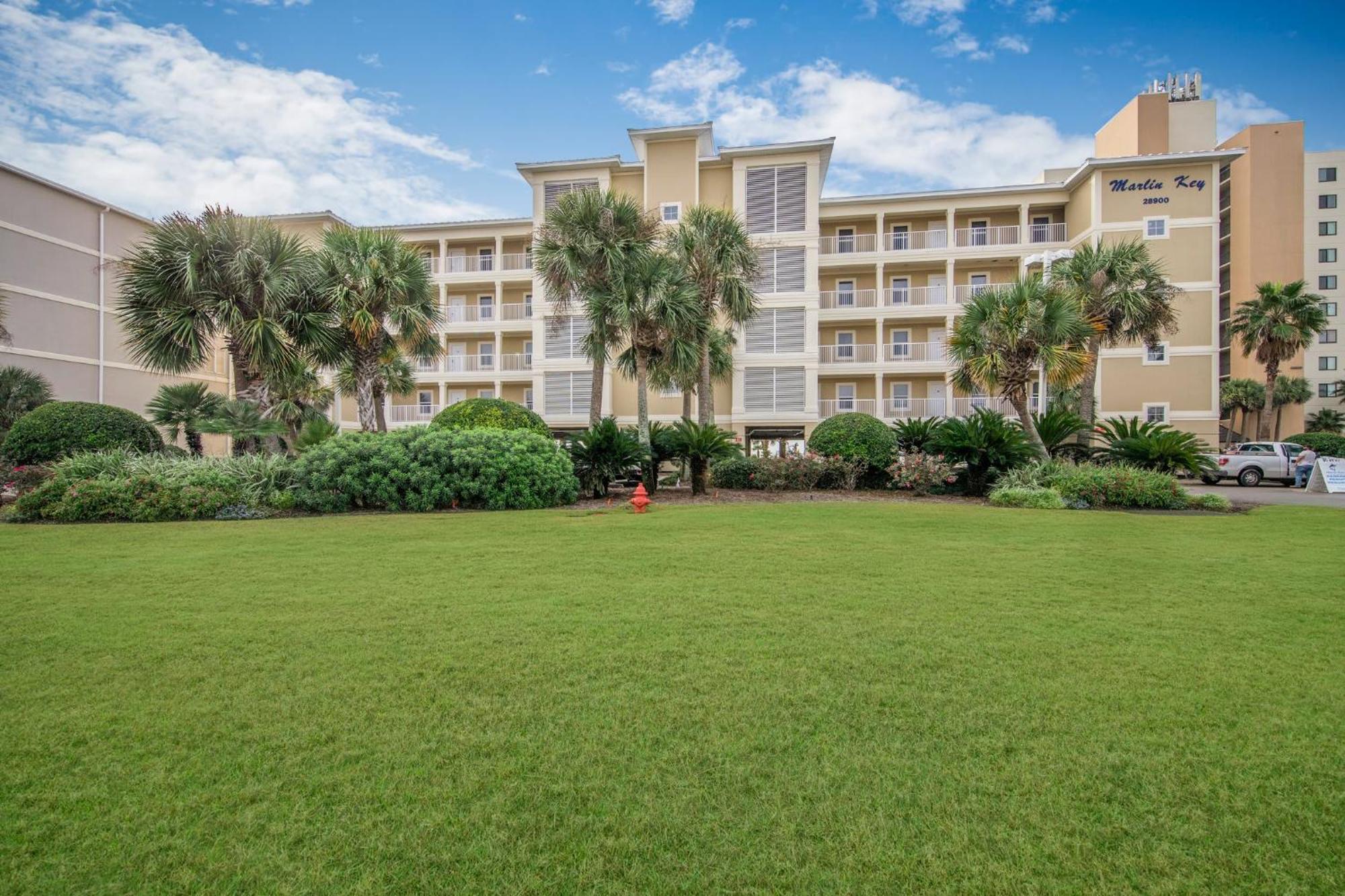 אורנג' ביץ' Marlin Key 4C By Vacation Homes Collection מראה חיצוני תמונה
