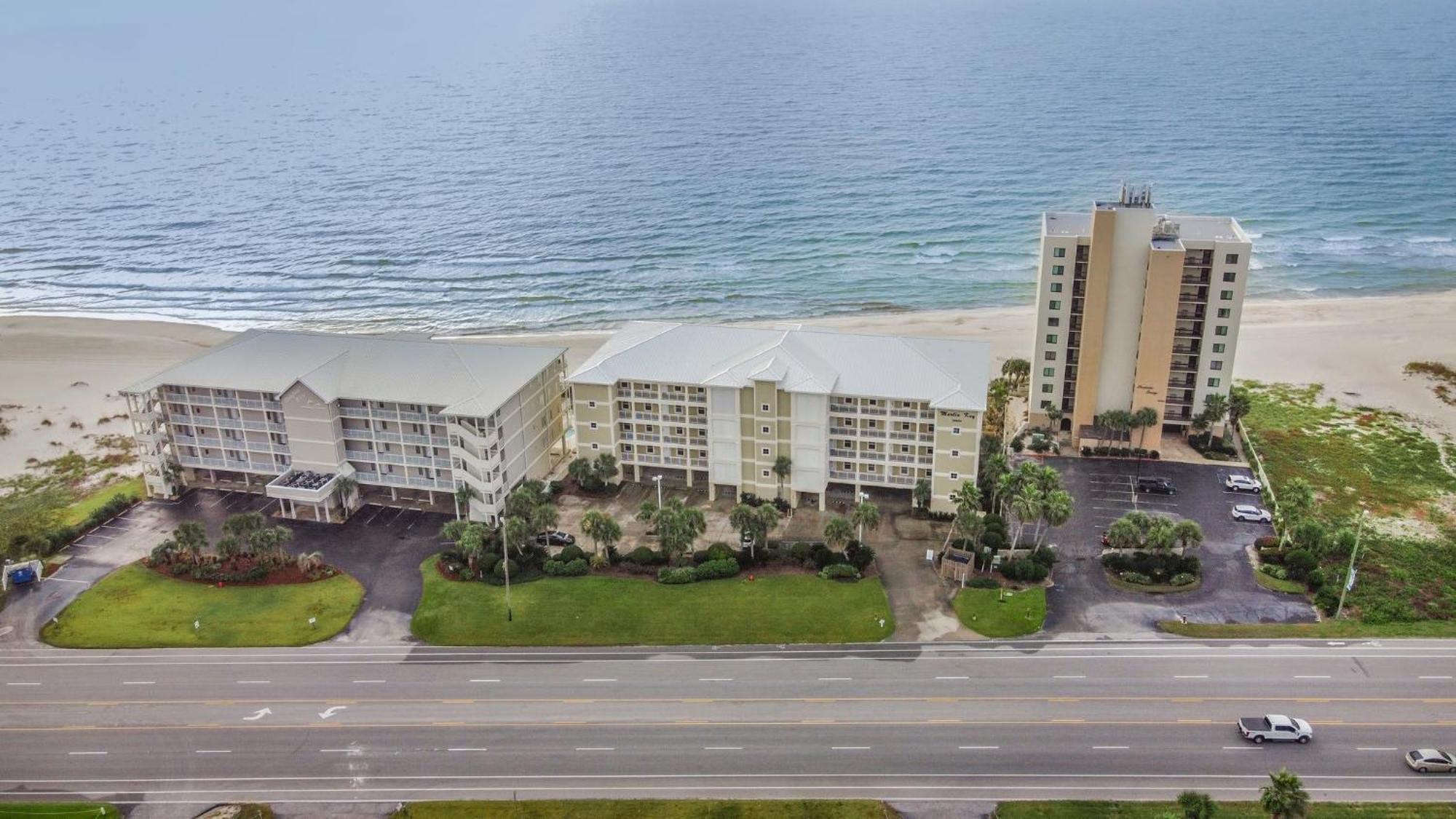 אורנג' ביץ' Marlin Key 4C By Vacation Homes Collection מראה חיצוני תמונה