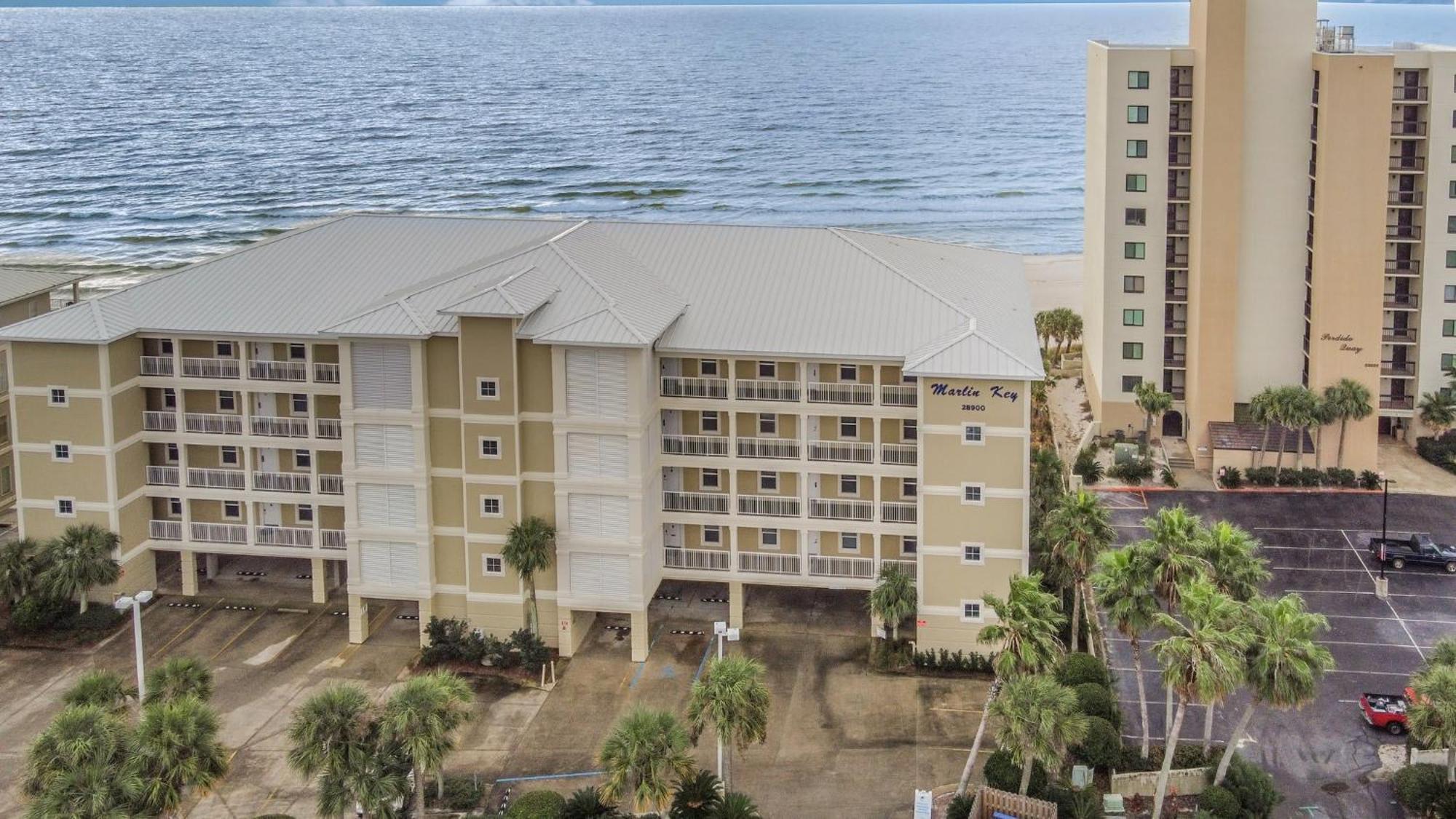 אורנג' ביץ' Marlin Key 4C By Vacation Homes Collection מראה חיצוני תמונה